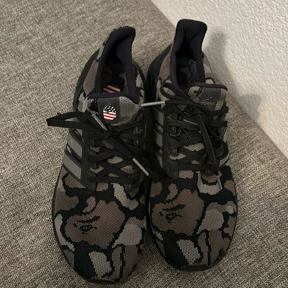 adidas Other - Adidas x Bape Ultra Boost for men